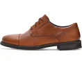 Оксфорды Cole Haan Bedford с мыском и отделкой двойной строчкой