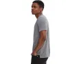 John Varvatos Bale Burnout Crew футболка с круглой горловиной из органического хлопка