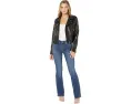 7 For All Mankind джинсы B(air) Kimmie Bootcut в цвете Duchess