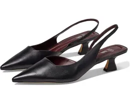 Туфли Franco Sarto Devin с заостренным носком и эластичным ремешком