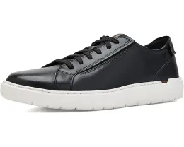 Кроссовки Clarks Flexwell Lace с эластичными вставками и подошвой из ЭВА