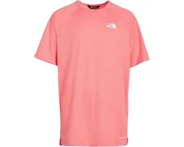 Футболка The North Face Kids Sunriser с технологией FlashDry и защитой UPF