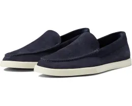 Vince туфли Sonoma из замши с вязаным узором