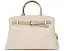 Сумка-сатчел Kate Spade New York Deco Colorblocked Pebbled Leather Large