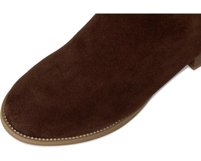 Steve Madden детские сапоги Pepper с высоким голенищем и молнией