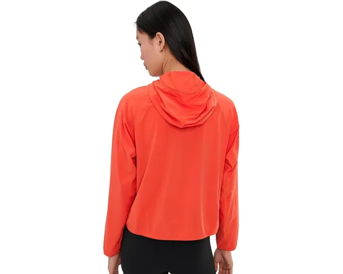 Толстовка Mountain Hardwear Sunshield с капюшоном и защитой UPF 50