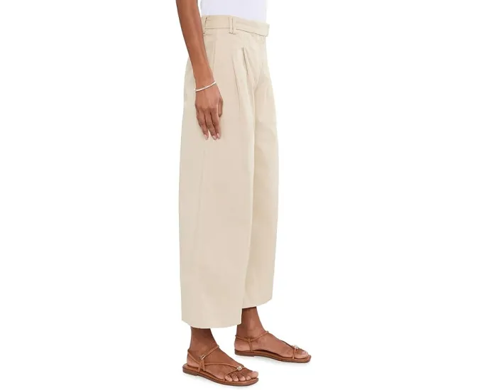 Джоггеры The Pleated Culotte Joe's Jeans со складками