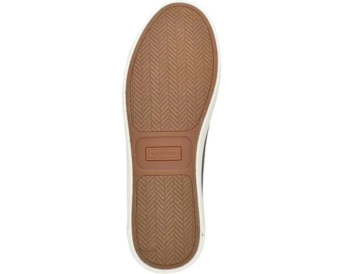 Кроссовки Tommy Hilfiger Ribby с памятью формы и круглым носком