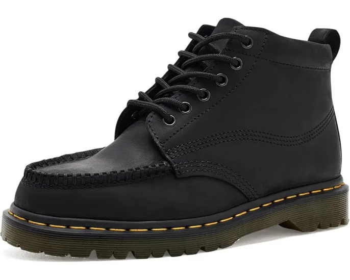 Чукки Lowell Chukka Dr. Martens с мокасин-носком