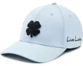 Кепка Black Clover Premium Clover 155 с технологией влагоотведения и эластичной повязкой