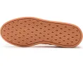 Повседневные кеды adidas Breaknet Sleek для детей из замшевой кожи