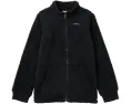 Детская толстовка Columbia Kids Rugged Ridge™ II Sherpa на молнии