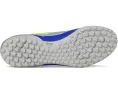 Бутсы Adidas F50 Club Turf Messi для искусственного газона с перфорированным язычком