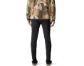 Mountain Hardwear облегающие спортивные штаны Butter Up Slim с защитой UPF 50