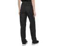 Marmot PreCip Evo Pants Long длинные дождевые штаны черные