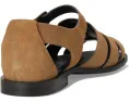Сандалии Seychelles The Blues из замши в стиле рыбака с регулируемой пряжкой