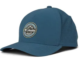 Кепка Columbia Mountaincap 3D Stretch с вентиляцией