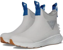 Ботинки Columbia PFG Pro Sport для рыбалки с технологией Omni Max Plus