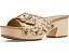 Сандалии Dr. Scholl's Original Rodeo на платформе с деревянной подошвой