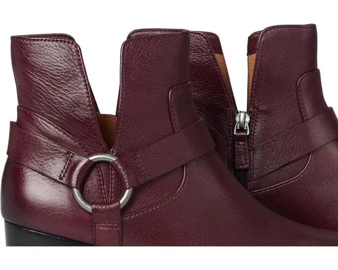 Ботильоны Johnston & Murphy Trista на шнуровке с удобной стелькой OrthoLite