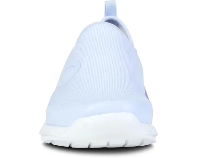 Обувь для восстановления OOFOS OOmg Sport с технологией OOfoam