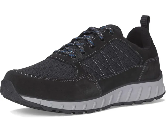 Кроссовки L.L.Bean Snow Sneaker 5 Low утепленные и водоотталкивающие