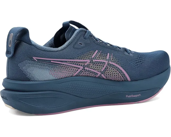 Кроссовки беговые ASICS GEL-Kayano 33 с технологией FF BLAST PLUS