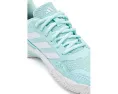 Adidas кроссовки теннисные Courtjam Control 3 с резиновым верхом