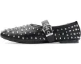 Туфли AllSaints Sabine с декоративными заклепками и квадратным носком