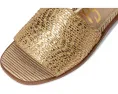Сандалии Sam Edelman Sabrina с открытым носком на низком каблуке