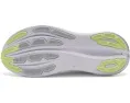 Кроссовки ASICS GEL-Nimbus 28 Platinum с амортизацией PureGEL