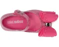 Mini Melissa балетки Ultragirl Classic Bow для детей с декоративным бантом