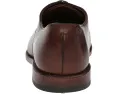 Оксфорды Allen Edmonds Carlyle из телячьей кожи с рантом Goodyear