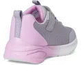 Кроссовки Skechers Microspec Max Advance Fly 3 для детей с адаптивной застежкой