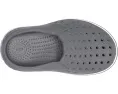Слипоны Native Shoes Kids Miles для малышей из легкого материала EVA