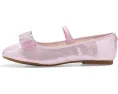 Балетки Nina Kids Sidnee для девочек с бантом