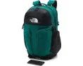 Рюкзак The North Face Surge с системой вентиляции FlexVent и защитным отделением для ноутбука