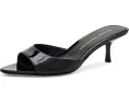 Stuart Weitzman босоножки Lexington Mule 50 на каблуке