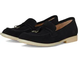 Мокасины Born Mika из мягкой замши с кисточками и стелькой для комфорта