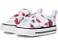 Converse кеды Chuck Taylor All Star Allover Apples Easy On с яблочным принтом для малышей