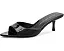 Stuart Weitzman босоножки Lexington Mule 50 на каблуке