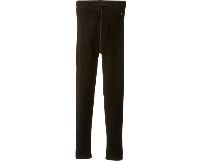 Детские термобрюки Smartwool Kids Mid 250 из шерсти мериноса
