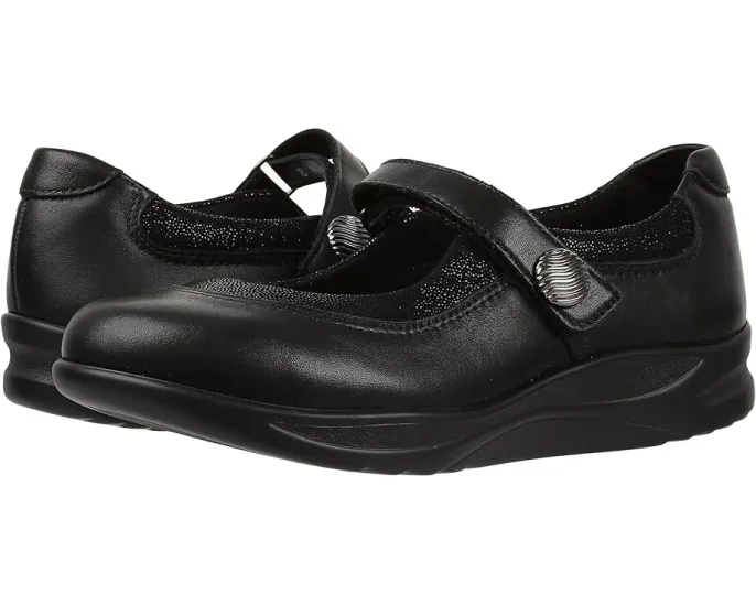 Туфли Step Out в стиле мэри джейн с технологией поддержки свода от SAS