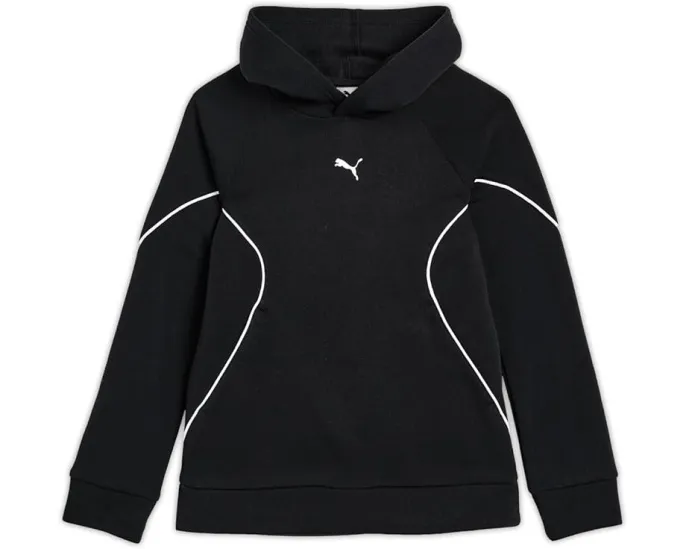 Детская худи Puma Sport Pack с капюшоном