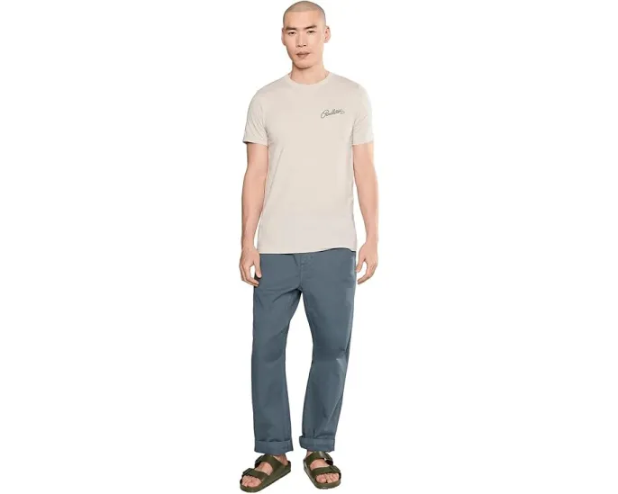 Футболка Pendleton Western Oasis Graphic Tee с принтом