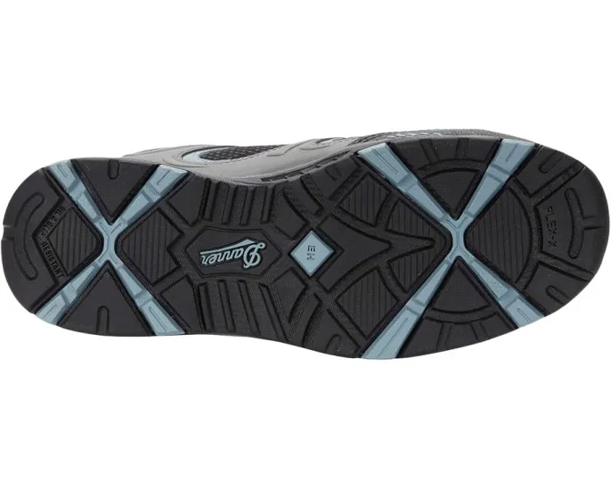 Danner Springfield Low 3 композитный носок серые рабочие ботинки