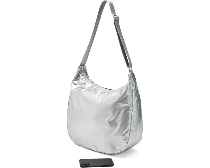 Сумка Swift Hobo Crossbody Baggallini
