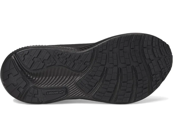 Кроссовки Brooks Ghost 17 GTX® с мембраной GORE-TEX и амортизацией DNA LOFT v3