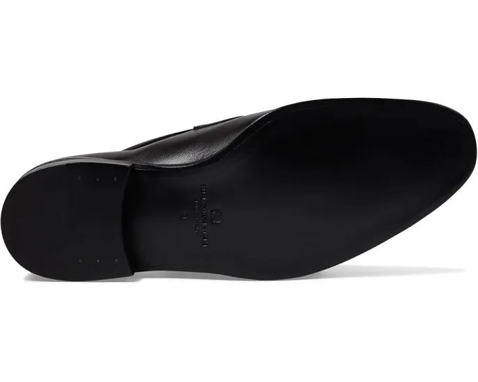 Туфли Bruno Magli Maioco Penny из кожи на каблуке