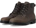 Ботинки Blundstone BL2429 на шнуровке с водонепроницаемой кожей